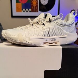 361° DVD 3 Basketball Shoes